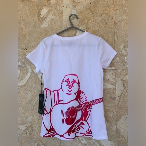 True Religion Girls Shirt - Picture 1 of 9